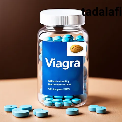 Precio tadalafil